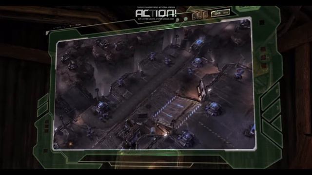 (StarCraft II) первая серия смотреть онлайн