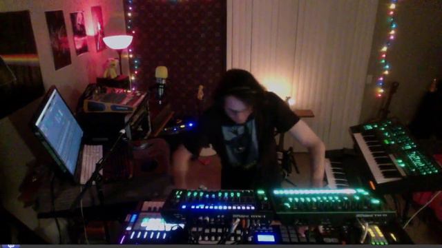 Donn DeVore live stream show Mar 9, 2018 смотреть онлайн