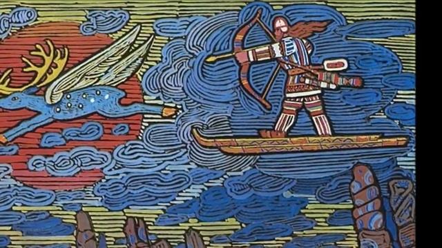 Komi Songs ?️ Коми сьыланкывъяс