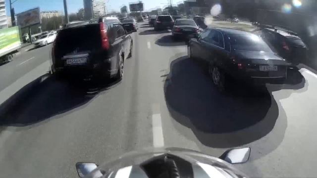 Мопед альфа в Москве смотреть онлайн