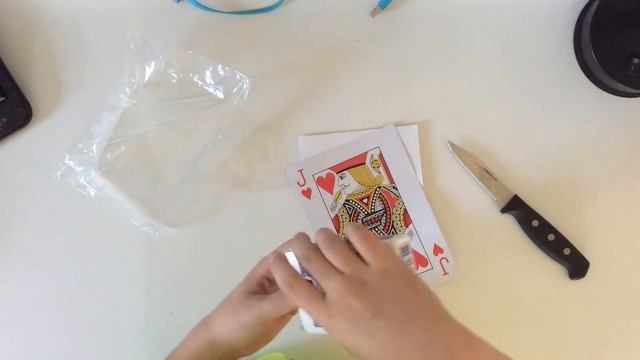 Smart Ass card trick unboxing смотреть онлайн