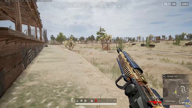 The BEST PUBG Controller Settings 2024 // ULTIMATE Console Guide (PS4, PS5, Xbox) смотреть онлайн