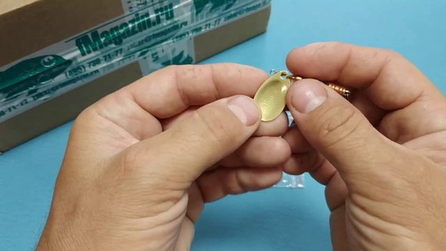 Видеообзор вертушки ILBA Tondo fluo по заказу Fmagazin смотреть онлайн