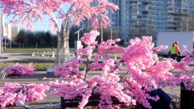 весенняя Красногвардейская смотреть онлайн