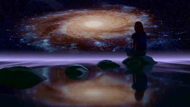 ОЧЕНЬ КРАСИВАЯ Мантра для Души. Привлечение любви. смотреть онлайн