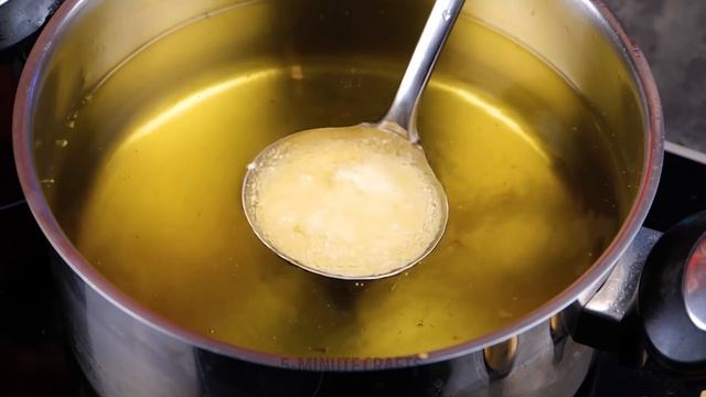 EASY & TASTY RECIPES TO COOK UNDER 5 MINUTES