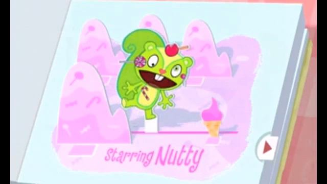 HTF интро всех персонажей.