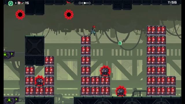 Ikeda : The Scrap Hunter E.P.　プレイ動画⑥ смотреть онлайн