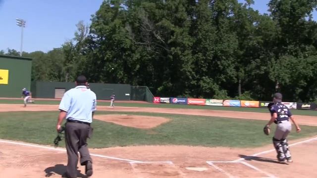 Crusaders Baseball Club 12U vs Greece Tornado's at Cal Ripken Chesapeake Classic 8 15 2015 смотреть онлайн