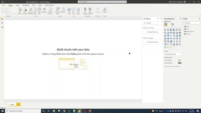 Easily Extract Data from PBIX file using BRAVO tool смотреть онлайн