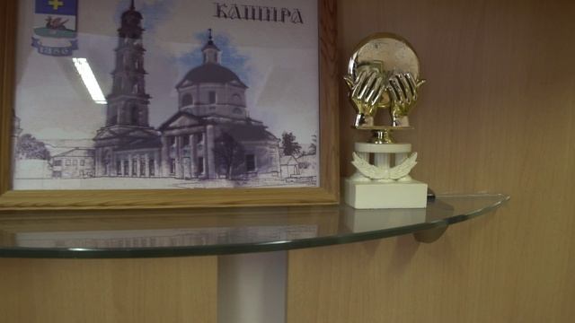 Приглашаем в колледж Московия городского округа Кашира смотреть онлайн