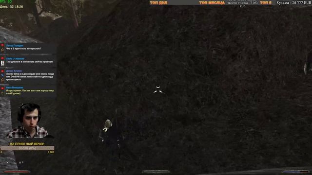 Готика 2: Возвращение 2.0 АБ | Кошмарный Сон+NoDeath / SnC: Берем 5 Круг смотреть онлайн