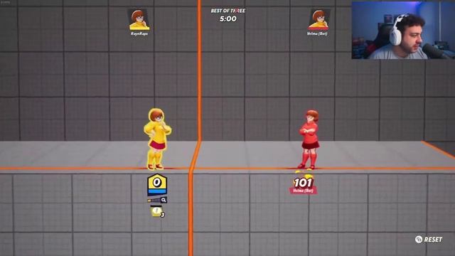 Multiversus How to play Velma | Basic tutorial guide смотреть онлайн