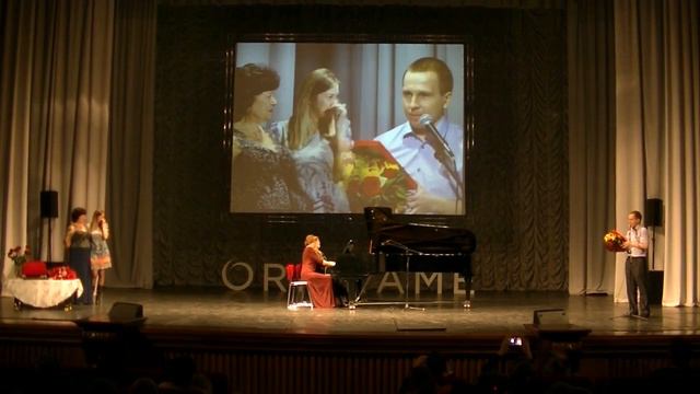 Ф. Лей "История любви", Н.Никифорова-Н.Щербина смотреть онлайн