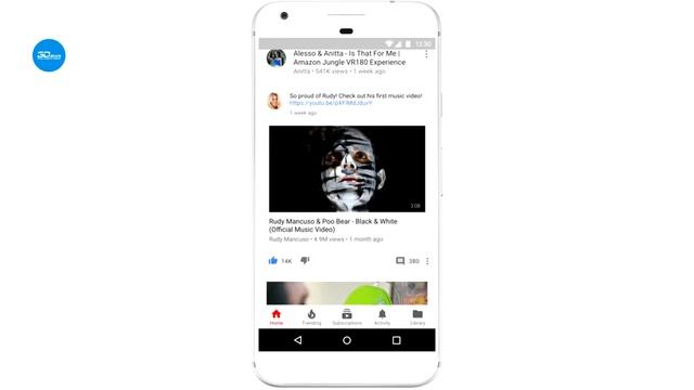 3DNews Daily 949: Google Datally для контроля трафика, «Истории» в YouTube и «умный» графин Jim Bea смотреть онлайн