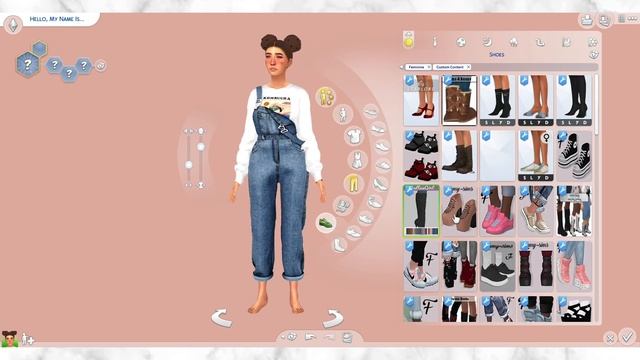 Skin details haul!?130+ links смотреть онлайн
