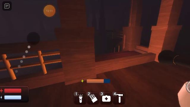 Новая игра на канале ALONE смотреть онлайн