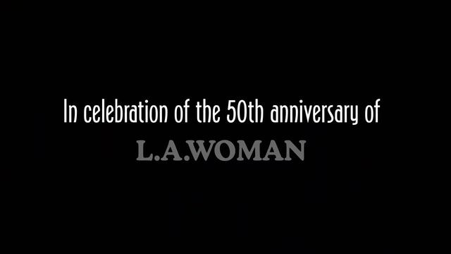 The Doors: Live At The Bowl ’68 Special Edition trailer смотреть онлайн