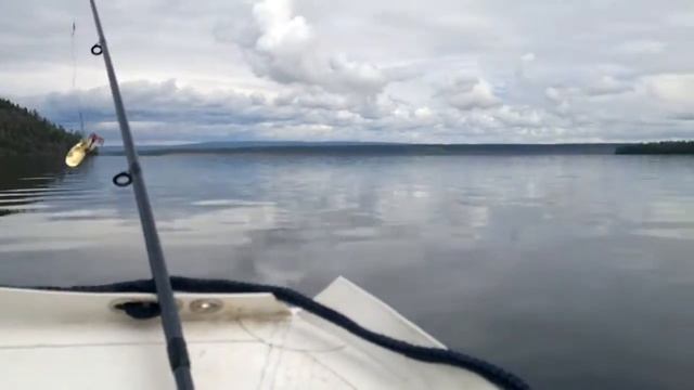 Рыбалка на Ангаре.mp4 смотреть онлайн