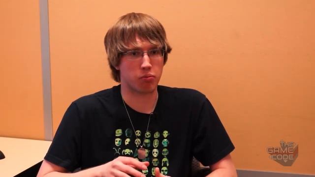 Game Code - S2E12 (1/3) - Video Games Class at Dalhousie University смотреть онлайн