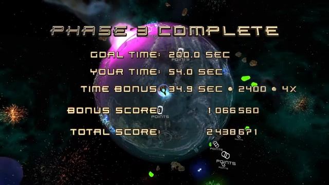 Super Stardust Ultra: PS4 - Planet 1 Quick Guide смотреть онлайн