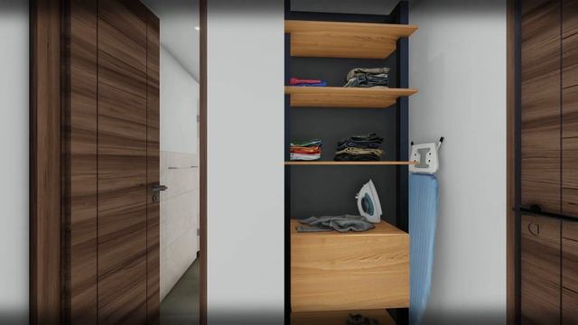 RECORRIDO VIRTUAL CUARTO DE HOTEL - SKETCH UP + LUMION смотреть онлайн