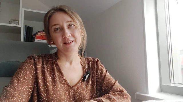 Мой рабочий день. Как об этом интересно рассказать? смотреть онлайн