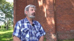 Малые города России Славск Калининградской области