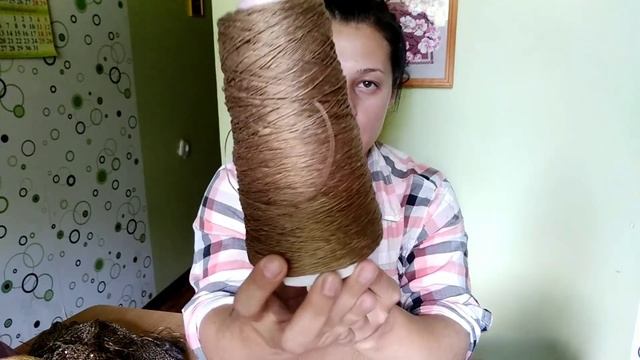 Вязаный июнь'18. Готовое. Процессы. Планы. смотреть онлайн