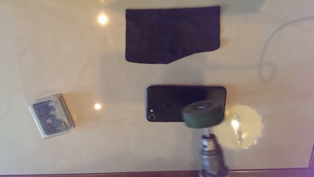 Как удалить царапины с телефона ? Убираем царапины с iPhone смотреть онлайн