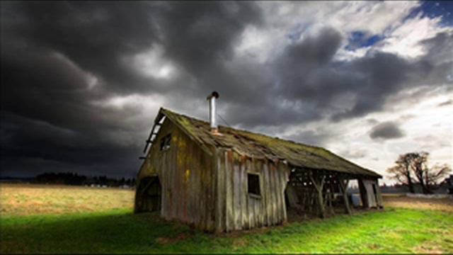 Сарай.Страшная история.Деревня.Ведьма смотреть онлайн