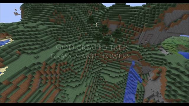 The Genesis of Minecraft [ENGLISH] смотреть онлайн