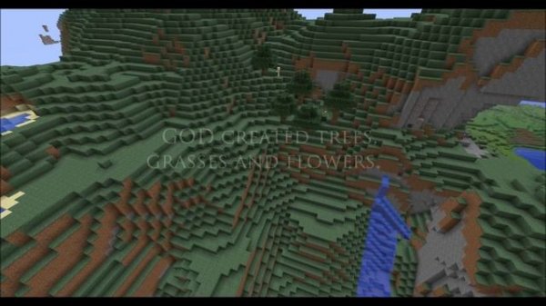 The Genesis of Minecraft [ENGLISH]