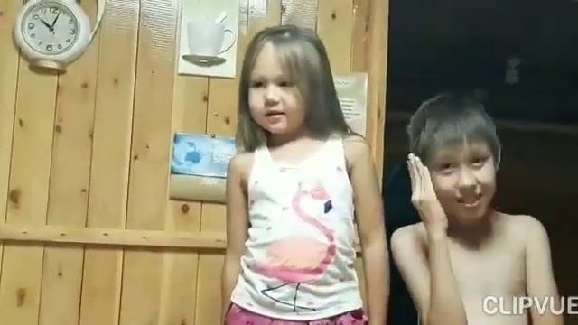 "Расскажи стишок" К. Чуковский "Мойдодыр" смотреть онлайн