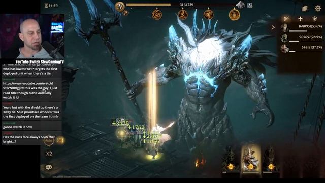 LIVE STREAM | Testing Ardreth on Vortex | Dragonheir Silent Gods смотреть онлайн