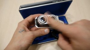 ТЕСТ БРИТВЫ ИЗ 1988 ГОДА \ ТЕХНОБЛОГ ИЗ ПРОШЛОГО \ ОБЗОР ДЕДОВОЙ ЭЛЕКТРОБРИТВЫ \ ОНО ЖИВОЕ?!