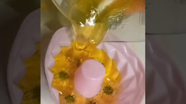 Мыловарение. Как легко сделать мыло на подарок смотреть онлайн