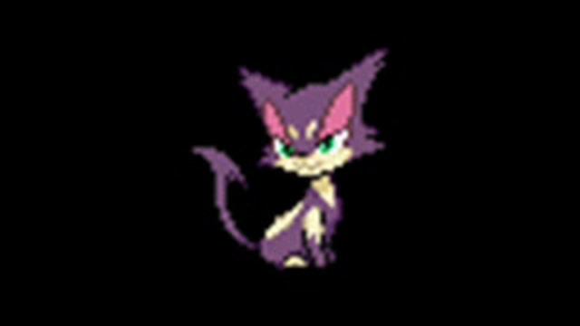 Purrloin Pokemon Analysis! смотреть онлайн