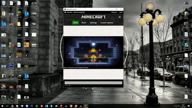 How To Install OPTIFINE 1.12 For Minecraft (Not PG) смотреть онлайн