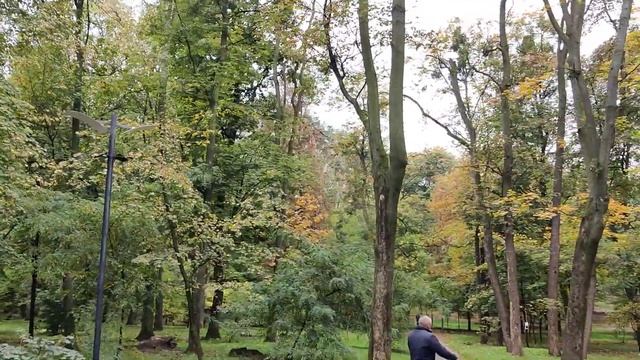 13/10/2022 Черновцы. Об отключения света в городе и в стране. О гневе вместо страха смотреть онлайн