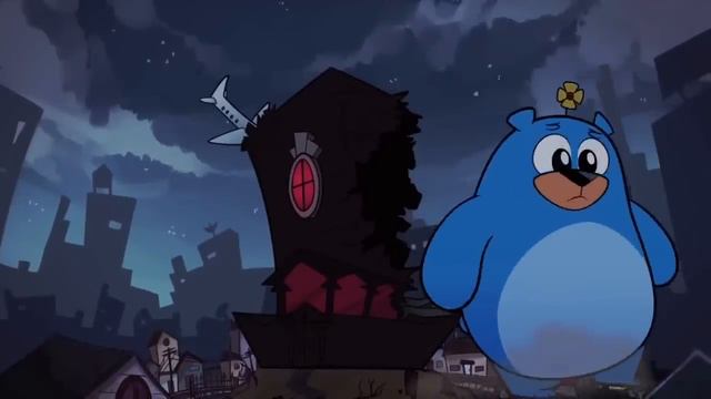 All Villainous Official English Dubs! (Now with Subtitles) смотреть онлайн
