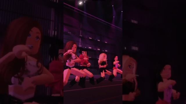 @BLACKPINK born pink roblox world tour trailer #blackpink #roblox смотреть онлайн
