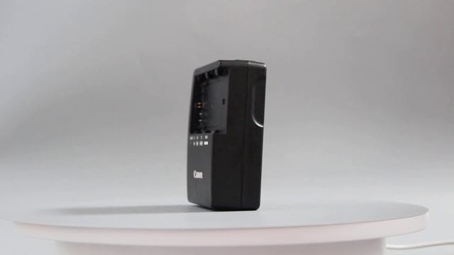 Зарядное устройство Canon LC-E6 (для LP-E6) смотреть онлайн