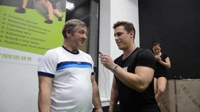 День 6 проект #явпланке ФИТНЕС КЛУБ #ЯВФОРМЕ Белгород смотреть онлайн