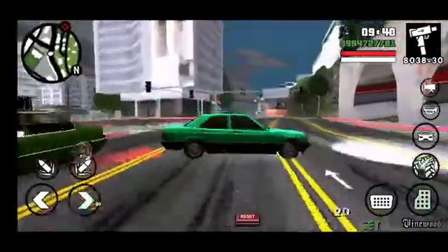 gta sa android mod review:Mercedes benz 190e sportline dff only no txd for mobile смотреть онлайн