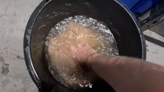 Countryside Aquatics how to Regenerate our Resins смотреть онлайн