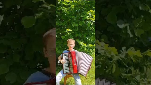 "Мы желаем счастья вам"|Михаил-музыкант.