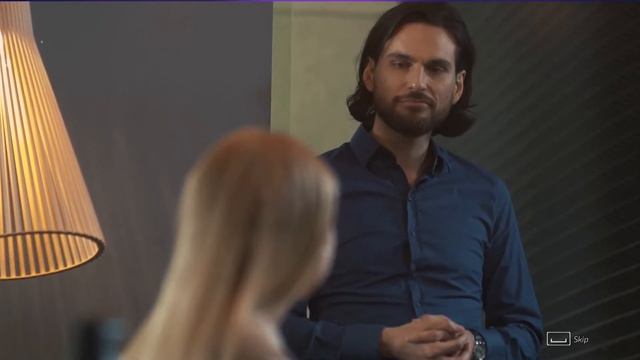 Super Seducer 2/ Chapter 2 ( Boss and secretary )- All wrong answers смотреть онлайн