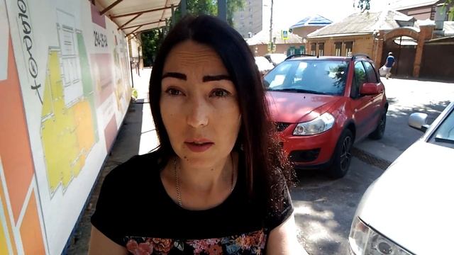 ВЛОГ !!! Сходила к Косметологу....Преображение, Зашла в Магазин. смотреть онлайн