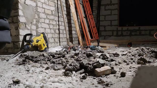 Перфоратор Калибр ЭП-2000/50М смотреть онлайн